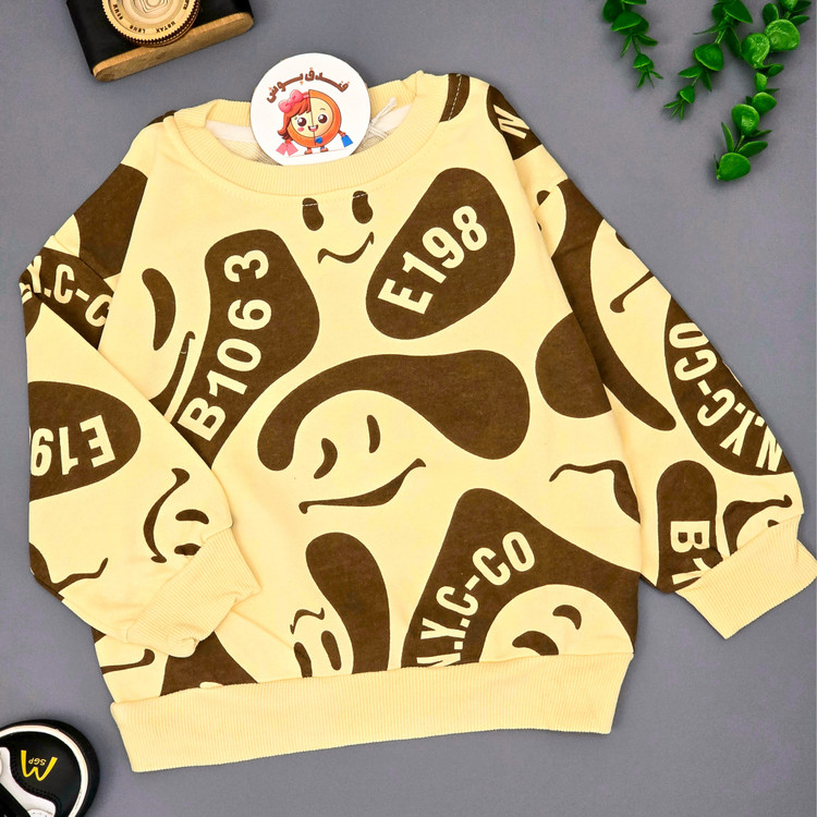 بلوز دورس نخ پنبه